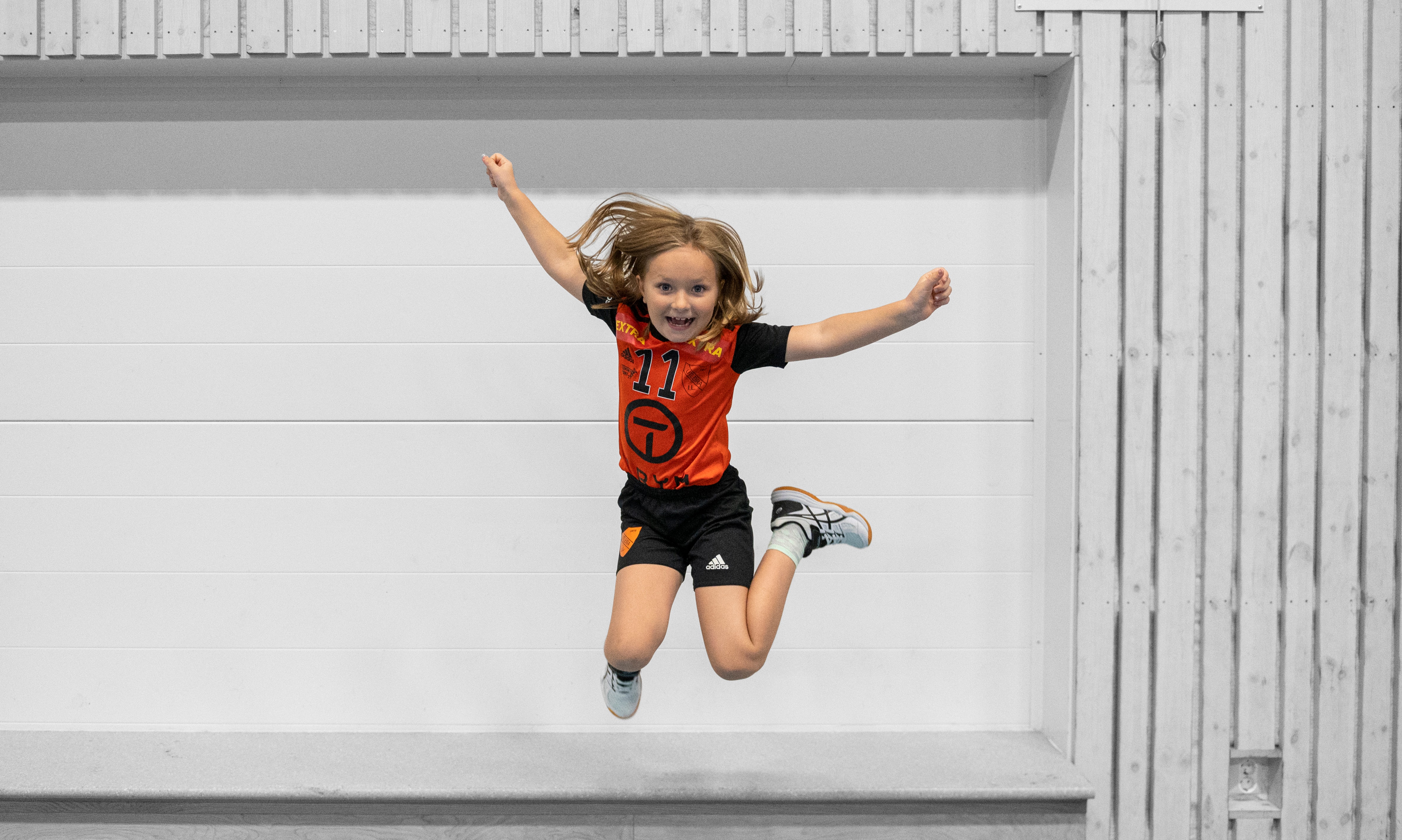 Fortsatt ledige plasser på allidrett